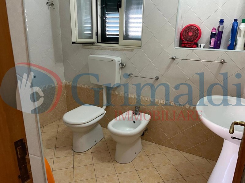 Appartamento in Vendita a Messina, 250'000€, 158 m²