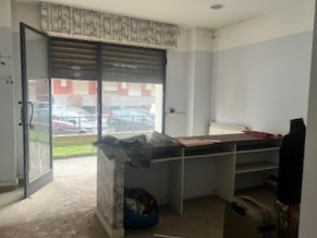 Negozio in Affitto a Torino, 450€, 40 m²
