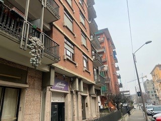 Negozio in Vendita a Torino, 45'000€, 40 m²