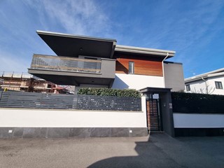 Villetta a schiera in Vendita a Aprilia, 319'000€, 118 m²