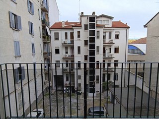 Bilocale in Affitto a Milano, 1'200€, 60 m²