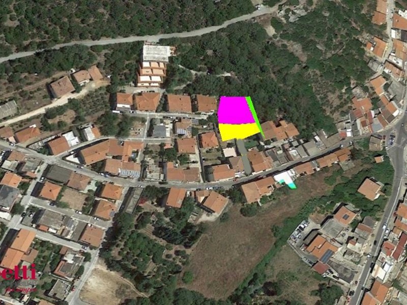 Terreno edificabile in Vendita a Siniscola, 100'000€, 950 m²