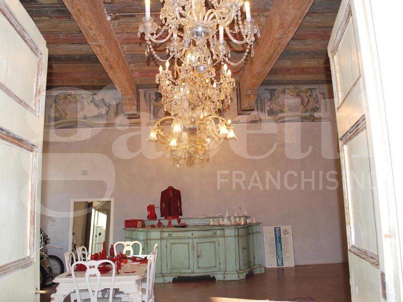 Trilocale in Vendita a Ravenna, 795'000€, 320 m², arredato