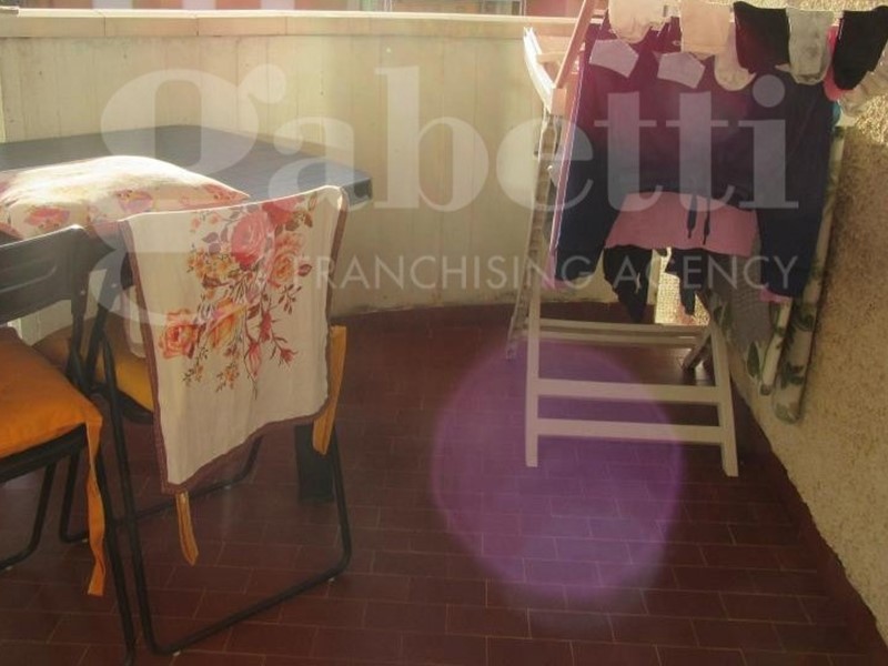 Quadrilocale in Vendita a Gavorrano, 140'000€, 85 m²