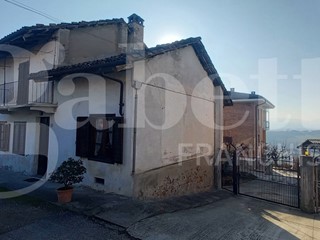 Casa Indipendente in Vendita a Roddi, 95'000€, 160 m²