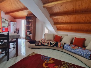 Trilocale in Vendita a Pace del Mela, 55'000€, 101 m², arredato