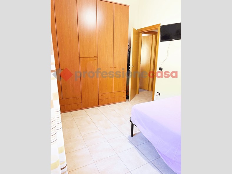 Villetta a schiera in Vendita a Piedimonte San Germano, 125'000€, 130 m²