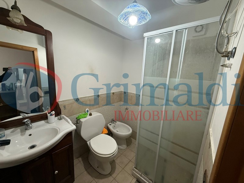Bilocale in Vendita a Nizza di Sicilia, 68'000€, 56 m², arredato