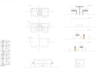 Villa in Vendita a Palermo, 530'000€, 150 m²