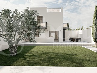 Villa bifamiliare in Vendita a Palermo, 450'000€, 130 m²