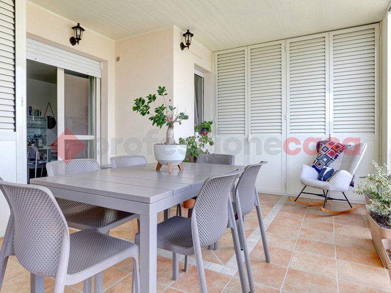 Trilocale in Vendita a Latina, 215'000€, 85 m², arredato