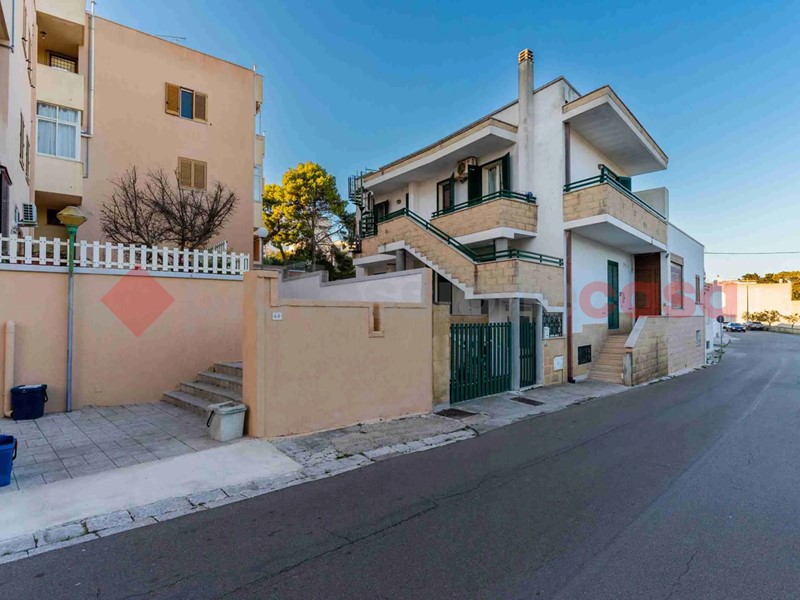 Appartamento in Vendita a Otranto, 220'000€, 108 m², arredato