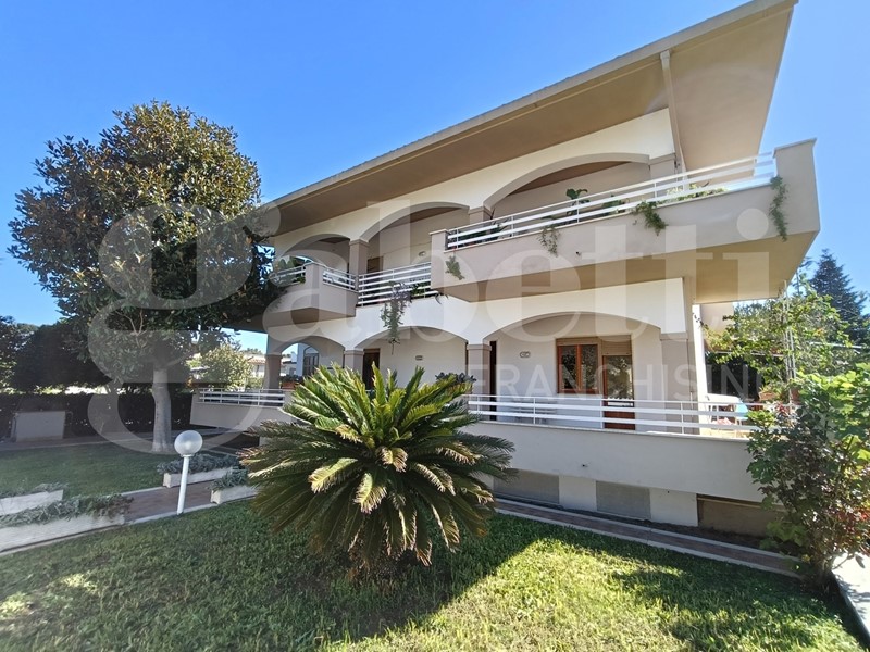 Appartamento in Vendita a Nettuno, 179'000€, 165 m²