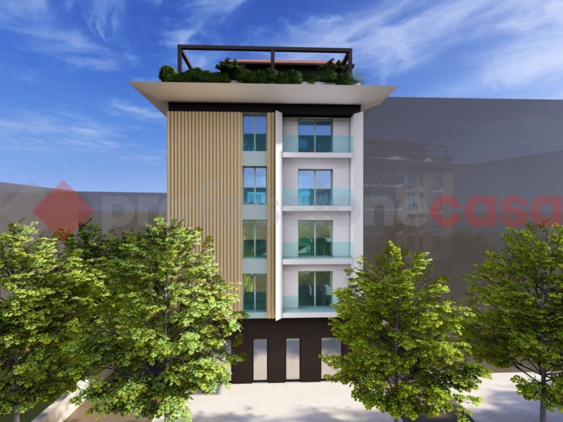 Bilocale in Vendita a Cassino, 120'000€, 60 m²