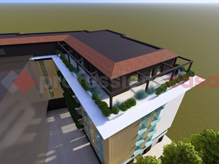 Trilocale in Vendita a Cassino, 125'000€, 65 m²