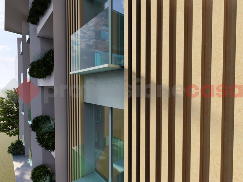 Quadrilocale in Vendita a Cassino, 250'000€, 132 m²