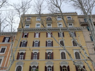 Attico in Vendita a Roma, 820'000€, 140 m²