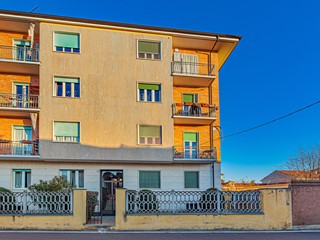 Trilocale in Vendita a Alpignano, 137'000€, 74 m²