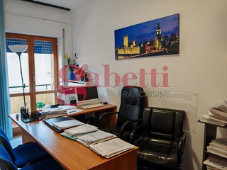 Trilocale in Vendita a Venafro, 115'000&euro;, 138 m²