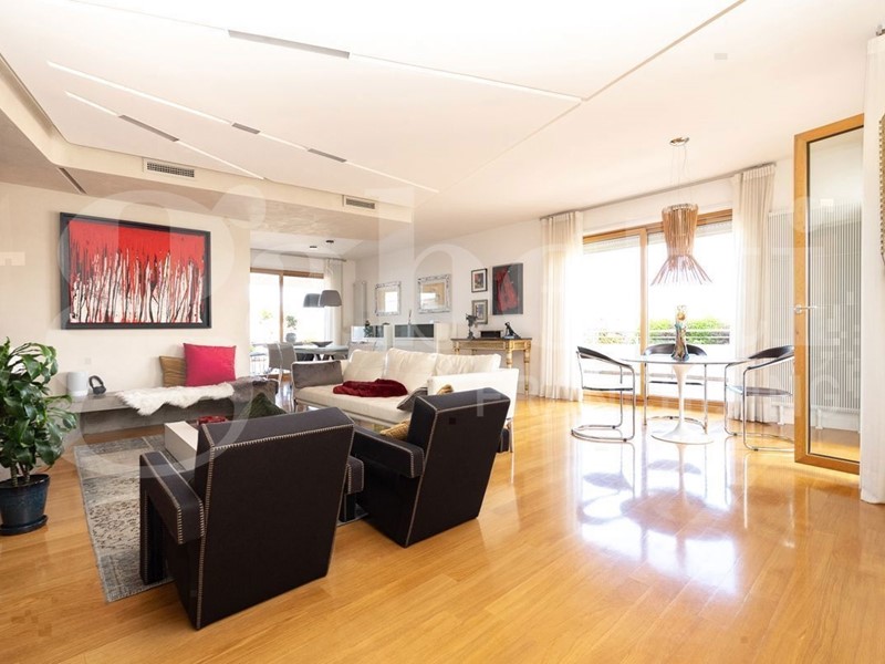 Appartamento in Vendita a Campospinoso, 210'000€, 75 m², arredato