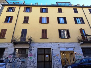 Trilocale in Vendita a Milano, 80 m²