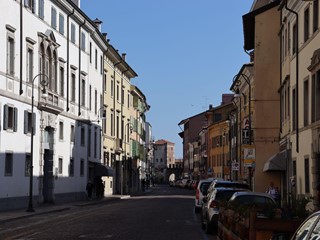 Box in Vendita a Udine, 25'000€, 14 m²