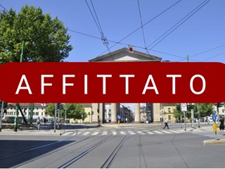 Bilocale in Affitto a Milano, 1'050€, 66 m², arredato