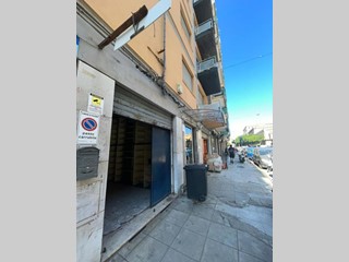 Negozio in Vendita a Palermo, 35'000€, 16 m²