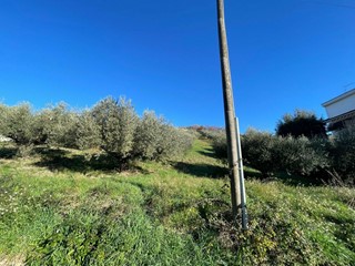 Terreno agricolo in Vendita a Fonte Nuova, 35'000€, 4960 m²