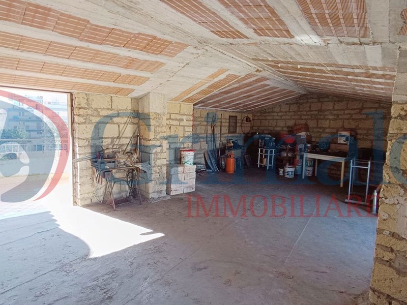 Attico in Vendita a Brusciano, 85'000€, 100 m²