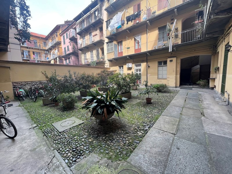 Negozio in Vendita a Torino, 120'000€, 75 m²