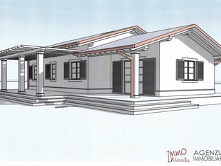 Terreno edificabile in Vendita a Massarosa, 130'000€, 650 m²