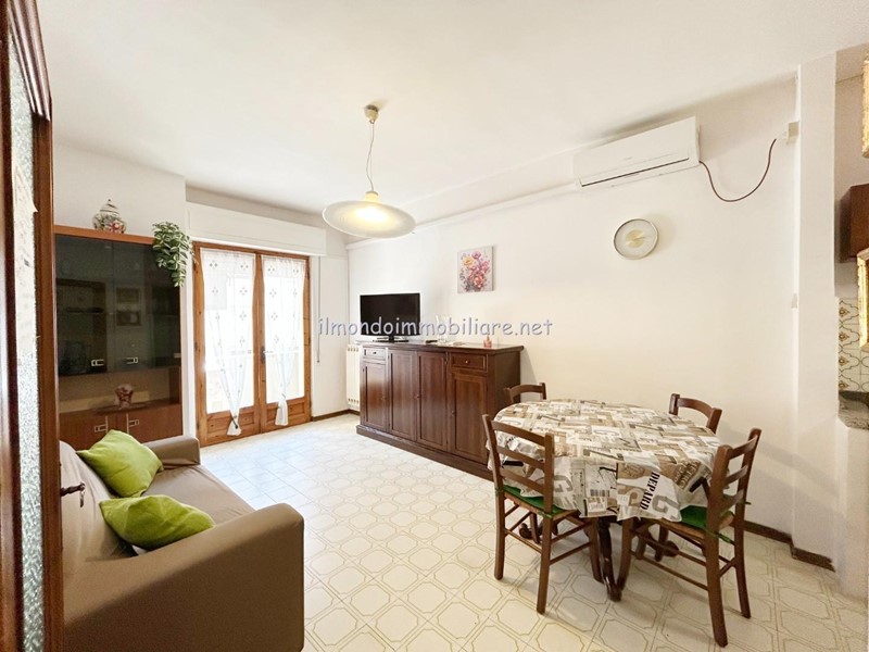 Trilocale in Affitto a Rosignano Marittimo, zona Vada, 500&euro;, 65 m², arredato