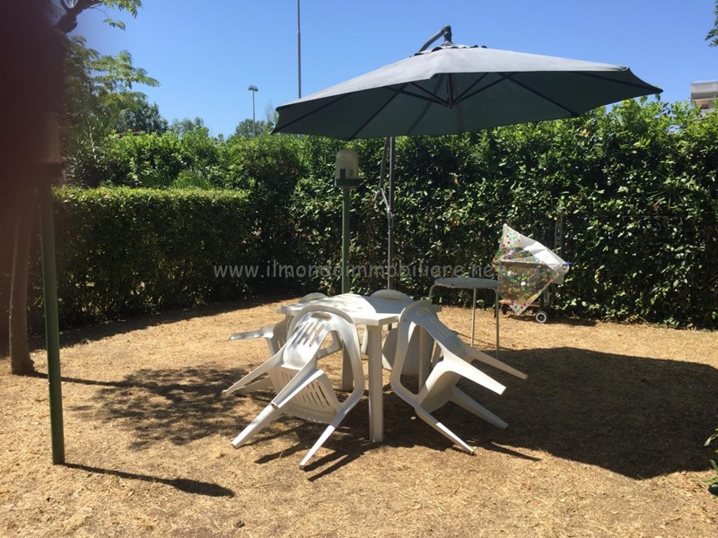 Bilocale in Affitto a Rosignano Marittimo, 750€, 42 m², arredato