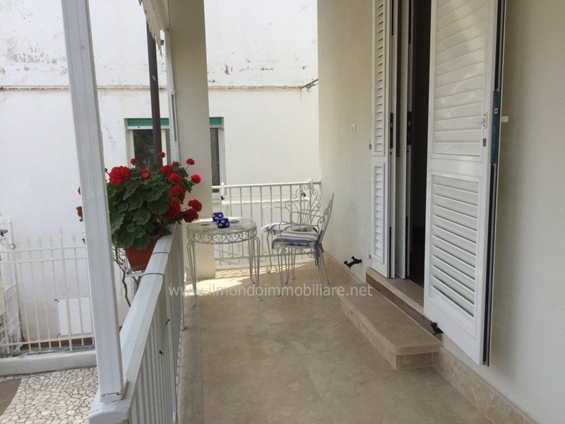 Trilocale in Affitto a Rosignano Marittimo, zona Vada, 800€, 70 m², arredato