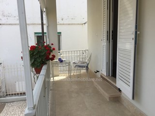 Trilocale in Affitto a Rosignano Marittimo, zona Vada, 800€, 70 m², arredato