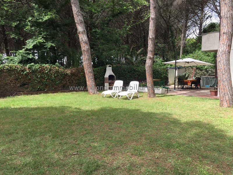 Bilocale in Affitto a Rosignano Marittimo, 60 m², arredato