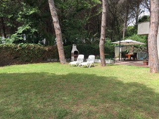 Bilocale in Affitto a Rosignano Marittimo, 60 m², arredato