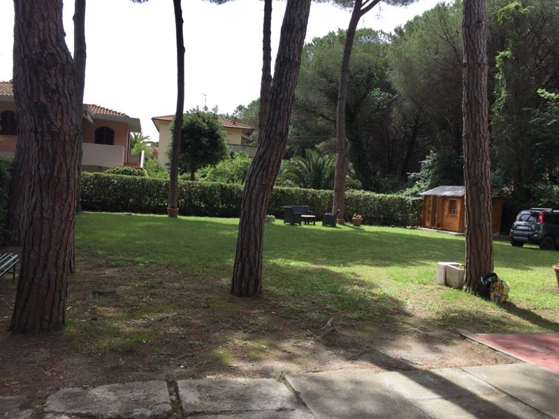 Trilocale in Affitto a Rosignano Marittimo, 65 m², arredato