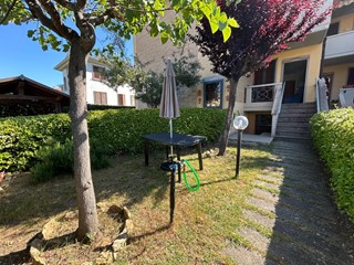 Trilocale in Affitto a Rosignano Marittimo, zona Vada, 500&euro;, 65 m², arredato