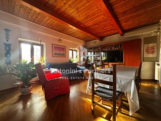 Quadrilocale in Vendita a Todi, 112'000€, 100 m²