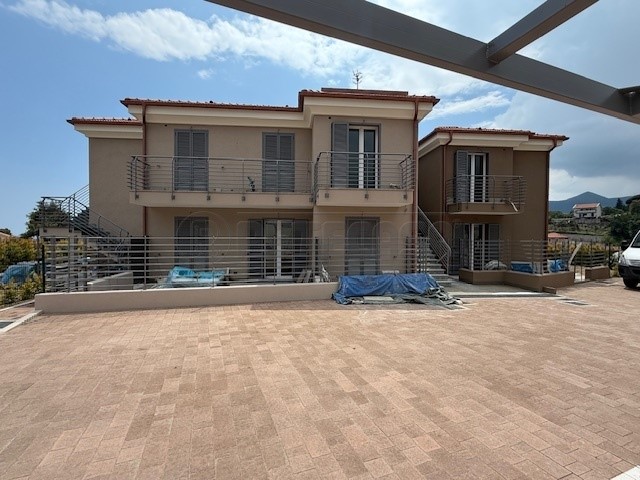 Quadrilocale in Vendita a Loano, 275'000€, 59 m²