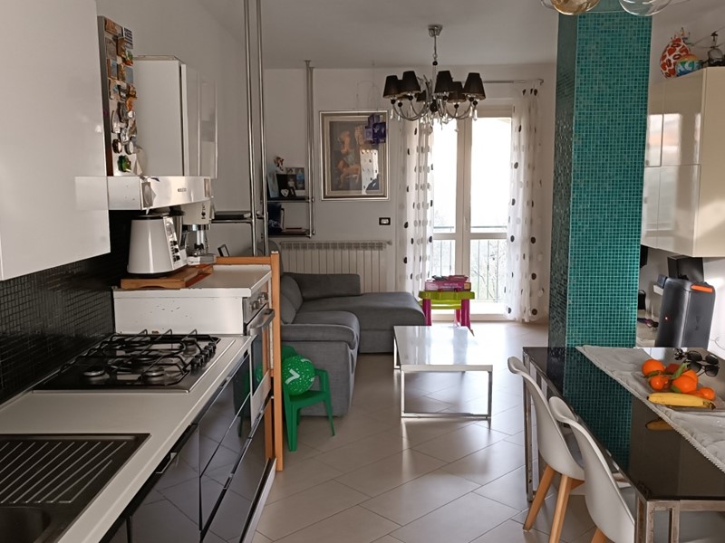 Quadrilocale in Vendita a Fosdinovo, 185'000€, 85 m²