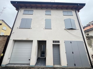 Bilocale in Vendita a Crevalcore, 149'000€, 60 m²