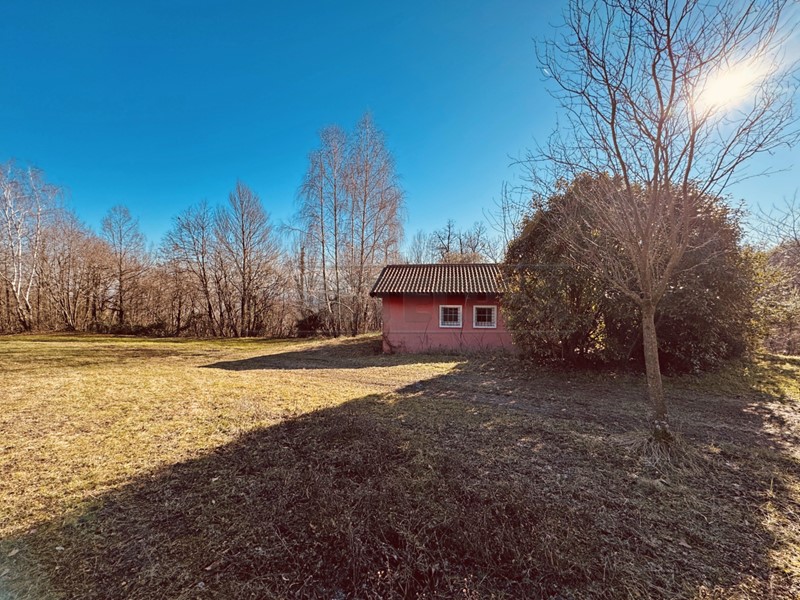 Magazzino in Vendita a Cornedo Vicentino, zona Cornedo, 70'000€, 43 m²