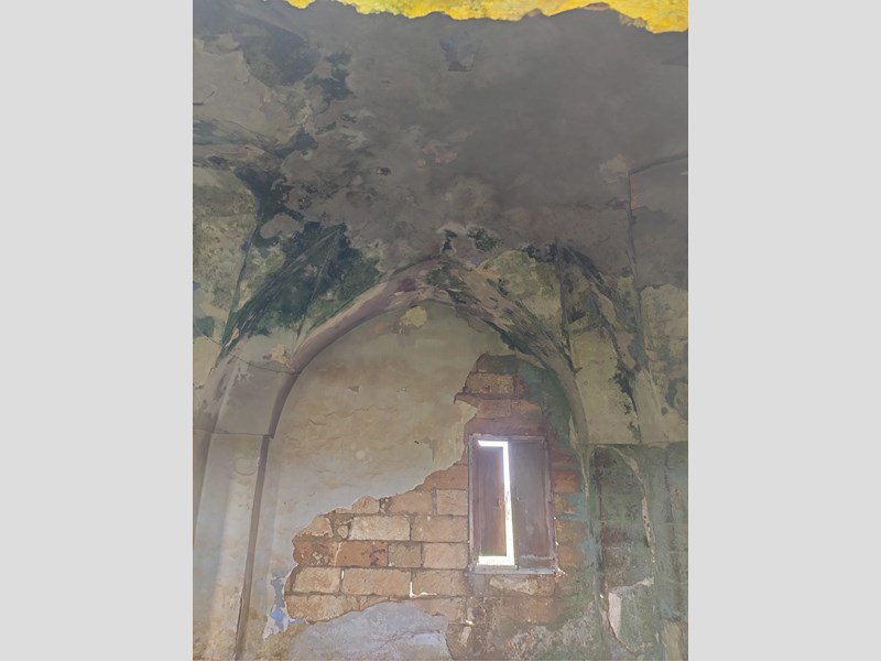 Casa di corte in Vendita a Cellino San Marco, zona Contrada Marchi, 33'000€, 80 m²