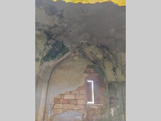 Casa di corte in Vendita a Cellino San Marco, zona Contrada Marchi, 33'000&euro;, 80 m²