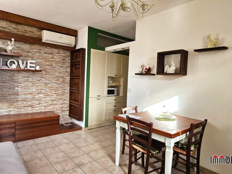 Bilocale in Vendita a Casole d'Elsa, 90'000€, 50 m²