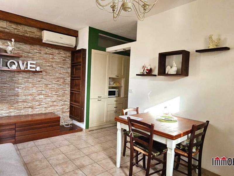 Bilocale in Vendita a Casole d'Elsa, 85'000&euro;, 50 m²