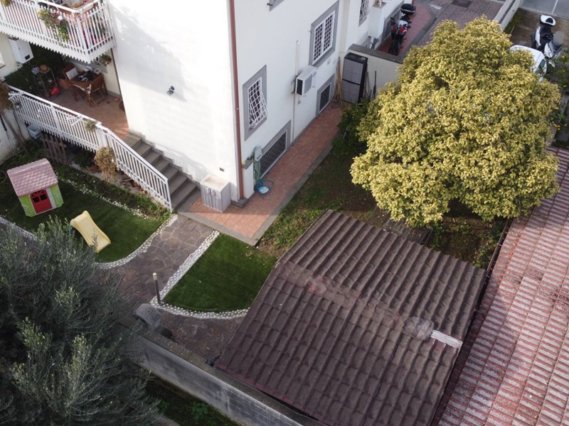 Trilocale in Vendita a Roma, zona Borghesiana, 249'000€, 115 m²